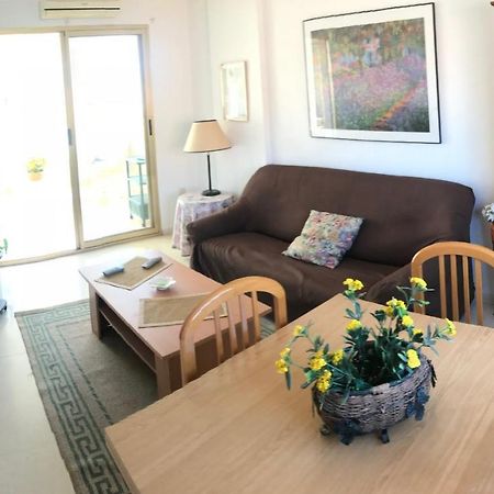 Apartment In Poniente Beach เบนิดอร์ม ภายนอก รูปภาพ